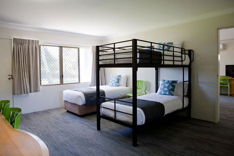 Kondari Hotel - Accommodation Coffs Harbour 33