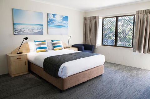 Kondari Hotel - Accommodation Coffs Harbour 3