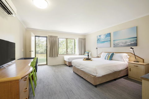 Kondari Hotel - Accommodation Coffs Harbour 1