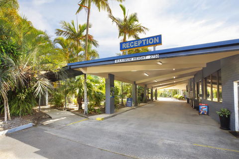Kondari Hotel - Accommodation Coffs Harbour 7
