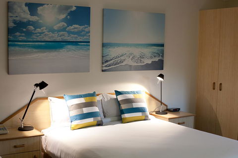 Kondari Hotel - Accommodation Coffs Harbour 34