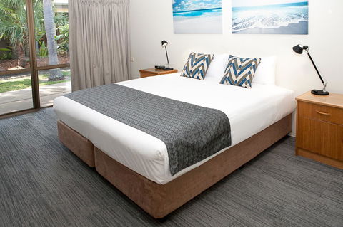 Kondari Hotel - Accommodation Coffs Harbour 25