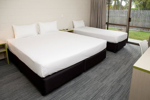 Kondari Hotel - Accommodation Coffs Harbour 2