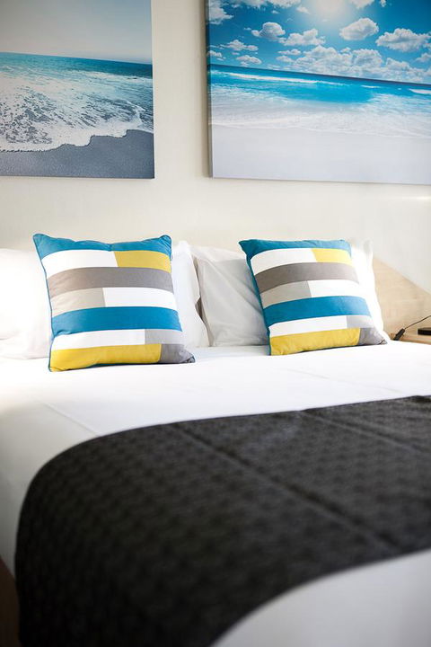 Kondari Hotel - Accommodation Coffs Harbour 38