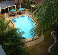 Noosa Yallambee Holiday Apartments - Accommodation Coffs Harbour