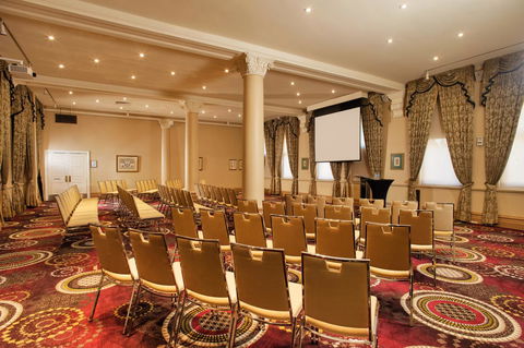 Treasury Brisbane - Accommodation Coffs Harbour 40