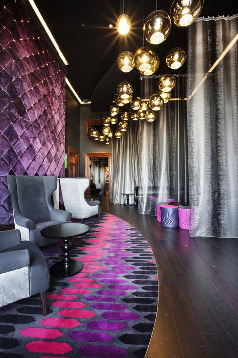 Treasury Brisbane - Accommodation Coffs Harbour 6