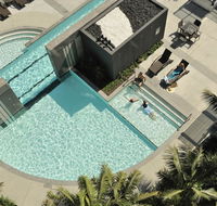 Peppers Broadbeach - Accommodation Coffs Harbour