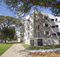 Jacana Apartments - Accommodation Coffs Harbour