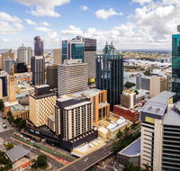 Pullman Brisbane King George Square - Accommodation Coffs Harbour