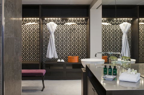 Sofitel Brisbane Central - Accommodation Coffs Harbour 6