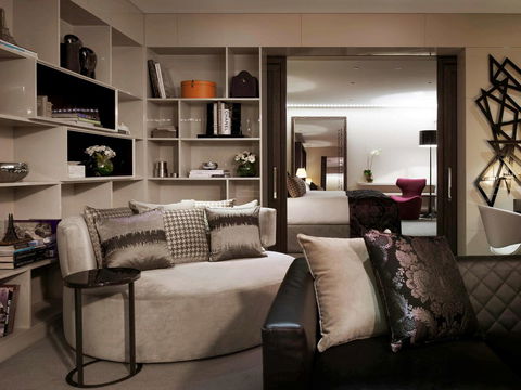 Sofitel Brisbane Central - Accommodation Coffs Harbour 32