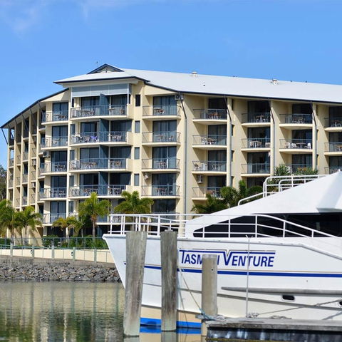 Mantra Hervey Bay - Accommodation Coffs Harbour 14