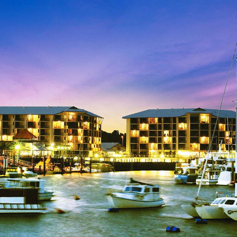 Mantra Hervey Bay - Accommodation Coffs Harbour 8