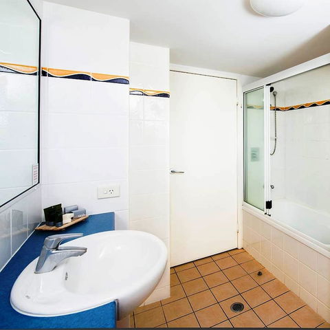 Mantra Hervey Bay - Accommodation Coffs Harbour 10