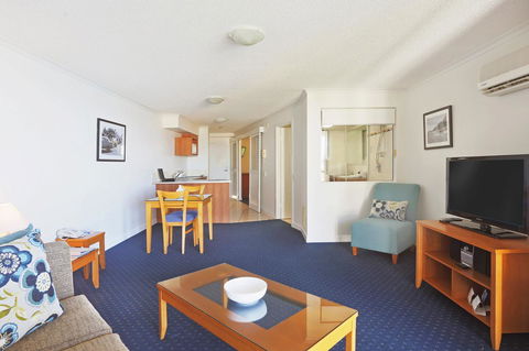 Mantra Hervey Bay - Accommodation Coffs Harbour 25
