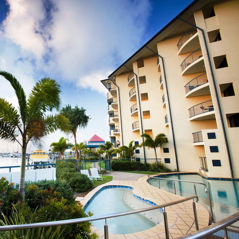 Mantra Hervey Bay - Accommodation Coffs Harbour 17