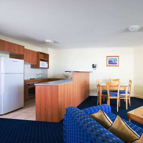 Mantra Hervey Bay - Accommodation Coffs Harbour 19