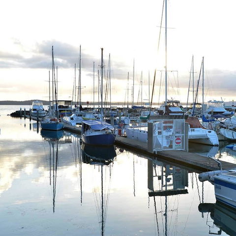 Mantra Hervey Bay - Accommodation Coffs Harbour 15