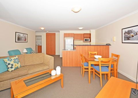 Mantra Hervey Bay - Accommodation Coffs Harbour 30