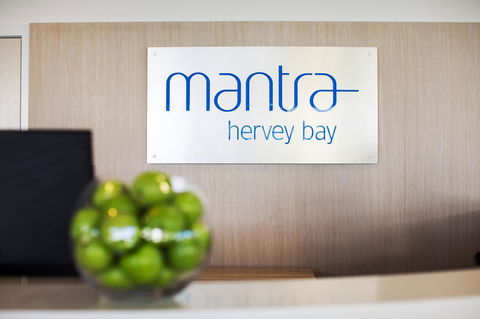 Mantra Hervey Bay - Accommodation Coffs Harbour 1