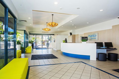 Mantra Hervey Bay - Accommodation Coffs Harbour 3