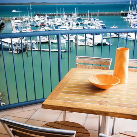 Mantra Hervey Bay - Accommodation Coffs Harbour 2