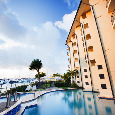 Mantra Hervey Bay - Accommodation Coffs Harbour 11