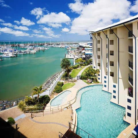 Mantra Hervey Bay - Accommodation Coffs Harbour 18