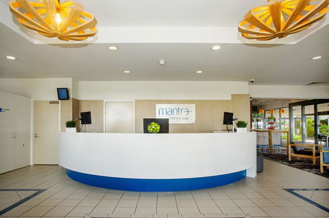 Mantra Hervey Bay - Accommodation Coffs Harbour 4
