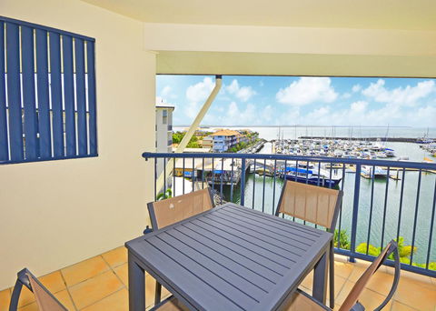 Mantra Hervey Bay - Accommodation Coffs Harbour 29