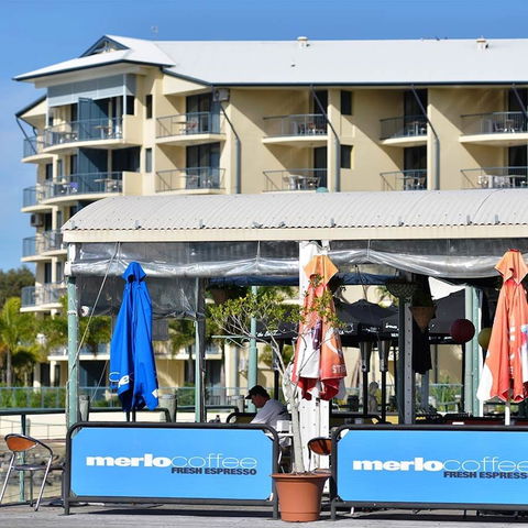Mantra Hervey Bay - Accommodation Coffs Harbour 9