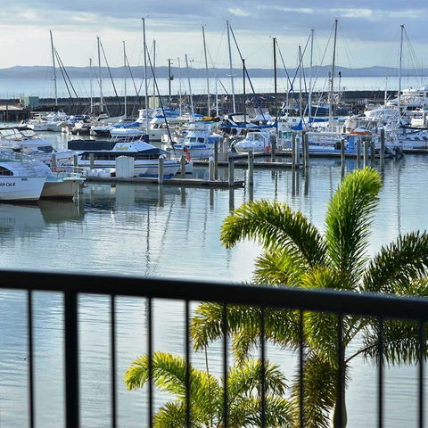 Mantra Hervey Bay - Accommodation Coffs Harbour 20