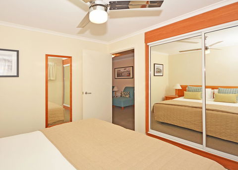 Mantra Hervey Bay - Accommodation Coffs Harbour 32