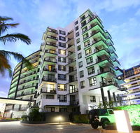 Neptune Resort - Accommodation Coffs Harbour