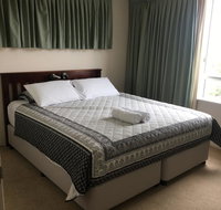 Burleigh Beach Tower - Accommodation Coffs Harbour