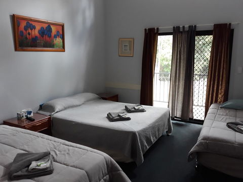 Speewah Country Tavern - Accommodation Coffs Harbour 16