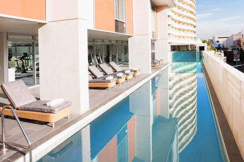 Mantra South Bank Brisbane - Accommodation Coffs Harbour 38