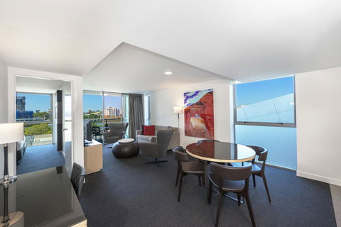 Mantra South Bank Brisbane - Accommodation Coffs Harbour 37