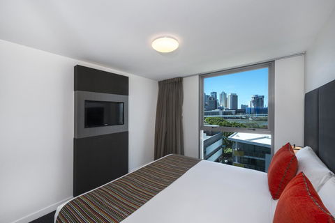 Mantra South Bank Brisbane - Accommodation Coffs Harbour 25