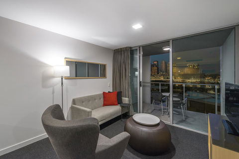 Mantra South Bank Brisbane - Accommodation Coffs Harbour 30