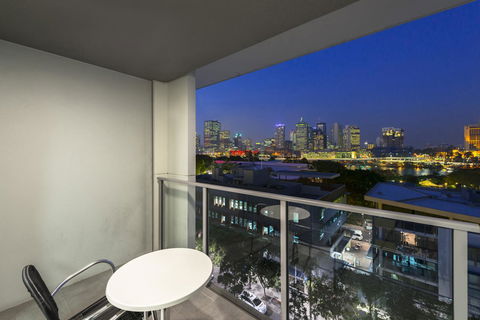 Mantra South Bank Brisbane - Accommodation Coffs Harbour 28