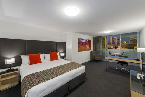 Mantra South Bank Brisbane - Accommodation Coffs Harbour 7