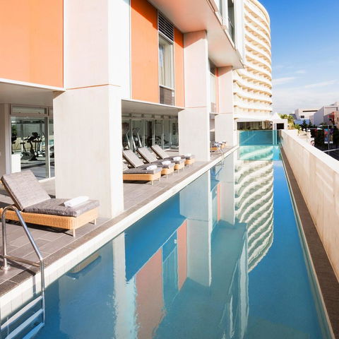 Mantra South Bank Brisbane - Accommodation Coffs Harbour 0