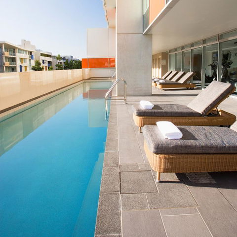 Mantra South Bank Brisbane - Accommodation Coffs Harbour 19