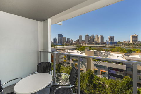Mantra South Bank Brisbane - Accommodation Coffs Harbour 8