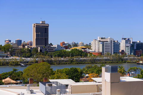 Mantra South Bank Brisbane - Accommodation Coffs Harbour 27