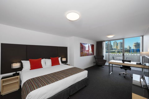 Mantra South Bank Brisbane - Accommodation Coffs Harbour 22