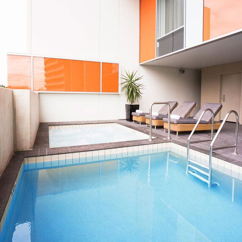 Mantra South Bank Brisbane - Accommodation Coffs Harbour 11