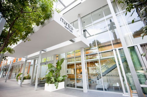 Mantra South Bank Brisbane - Accommodation Coffs Harbour 6